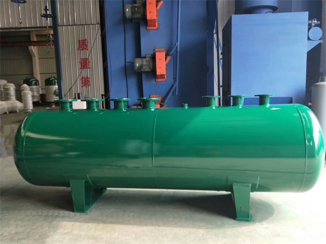 赣州赣州赣州蒸汽分气缸 赣州赣州赣州蒸汽分气缸